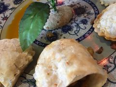 -王村姑老土炕莜面村(桥东店)