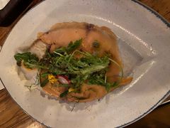 -PIZZA BIANCA(民园店)