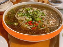 -易老妈蹄花.特色川菜(人民公园总店)