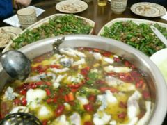 -陈有良尖椒鸡(渝中示范店)