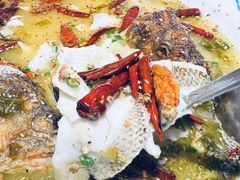 -花椒俏川菜小馆(南海万达店)