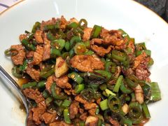 辣椒小炒肉-湘阁里辣(东门茂业店)