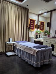 -缘溪堂·Spa&Skin