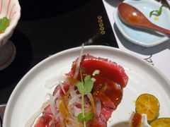 -匠和风精致料理(莆田财富中心店)
