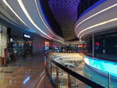 -银泰百货(厦门国贸中心店)