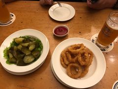 -兰特伯爵西餐厅·啤酒屋(方庄店)
