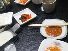 -海花锅盖烧烤店(怡馨家园店)