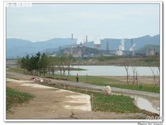 -永定河休闲森林公园