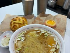 -香港深仔记茶餐厅(东门店)