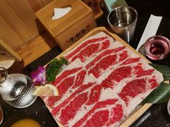 -韩烧牛中牛·甄选黑牛烤肉(黑金店)