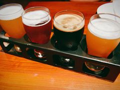 -Shanghai Brew House上海啤酒工坊(老外街店)