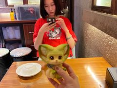 -炉小二铜锅牛蛙•川湘菜(三里屯店)