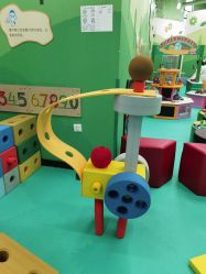 -莫莉幻想儿童乐园(深圳东湖永旺店)