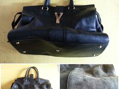 -IRENCE伊琳丝奢侈品皮具护理(二手鉴定世界广场店)
