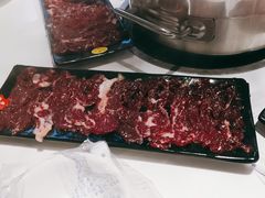 -陈记顺和牛肉火锅馆(天河北路店)