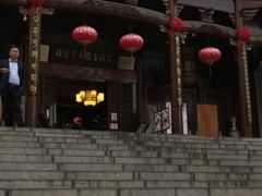-不倒翁·徽天下名菜楼(马鞍山路店)