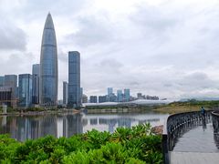 -深圳人才公园