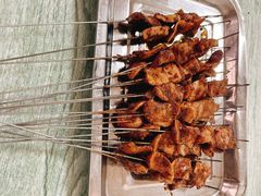 -酒宝荡烧烤(长航局江大路住宅小区店)