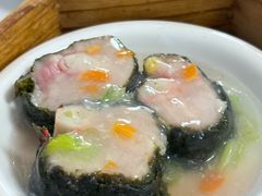 -怀德酒楼·粤菜·海鲜·茶点(宝安国际机场店)