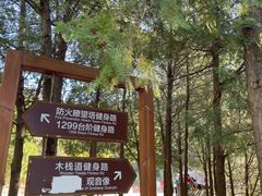 -北京十三陵国家森林公园蟒山景区