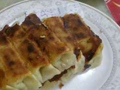 -青岛锅贴(四流中路店)