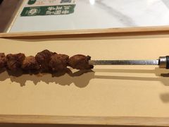 -雁滩白记·兰州牛肉面