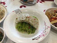 -润泽园生态园店