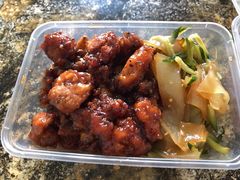 -惠宾饭庄(中山路店)