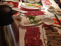 -牛很鲜潮汕牛肉火锅(椒江店)