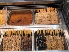 -廖记棒棒鸡(青岛万象城店)