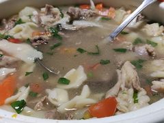 羊排揪片子-马白开来特色羊排揪片子  (总店)