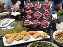 -滇釜火锅·能喝汤的火锅(车公庄店)