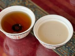-Xabnam_夏葡纳·新疆餐厅(日坛上街店)