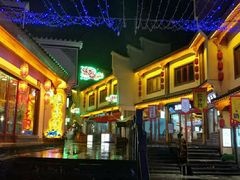 -零陵古城