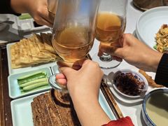 -北平楼·烤鸭·北京菜(牡丹园店)