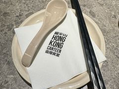 -留半山·香港食堂(啦啦宝都店)