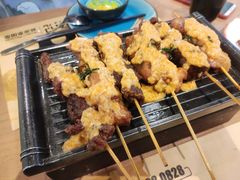 -摩登有记·新派泰国菜(银钻广场店)