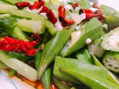 -八大碗·地道东北菜(东陵西路店)