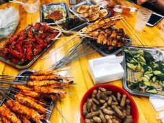 -马老大烧烤(和平路店)