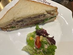 -咖啡陪你(广顺北大街福码大厦店)