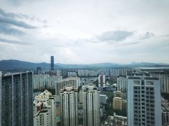 -浮梦·高空下午茶&水晶DIY