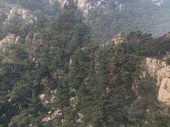 -沂蒙山旅游区云蒙景区(蒙山国家森林公园)