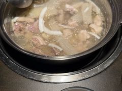 -同仁四季椰子鸡(宝安壹方城店)