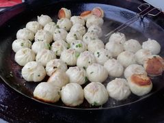 -老虎灶小吃