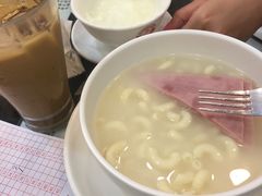 -义顺牛奶公司(庇利金街店)