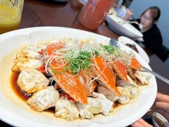 -明州府(文化广场店)