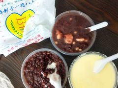 -百花传统甜品店(原址店)