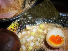 -日本料理神拉面