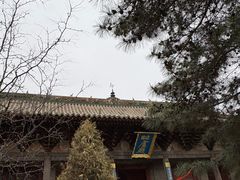 -敕赐慈云寺