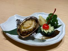 -越光米贩精致料理餐厅(金鹰店)